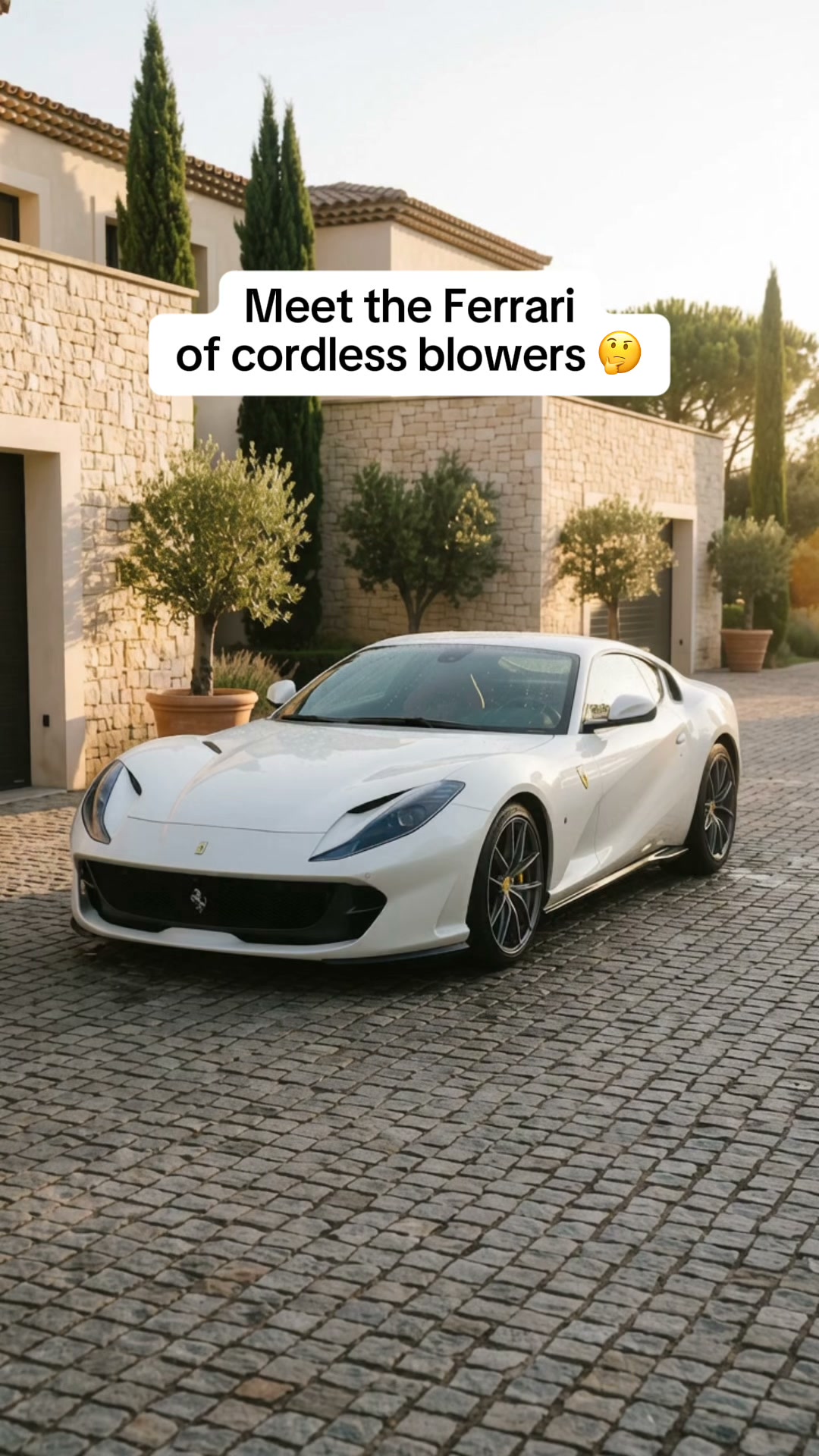 Test drive it for 90 days, 45% off