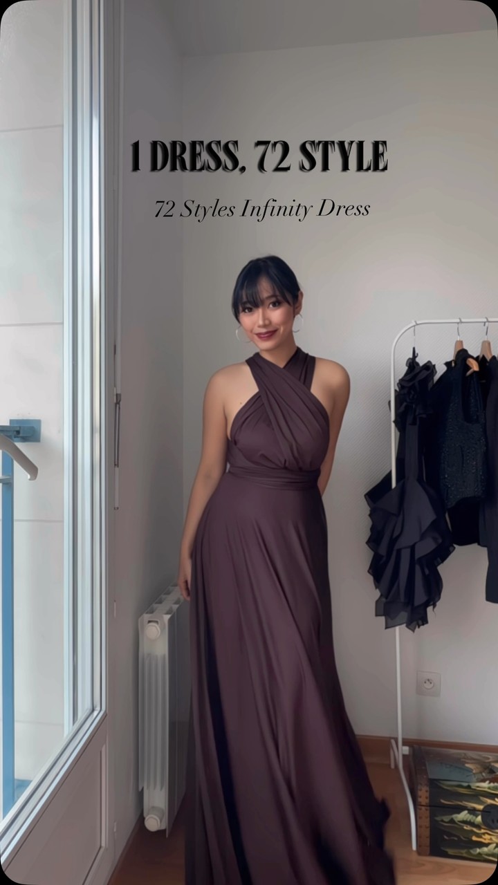Anúncio de 72stylesinfinitydress