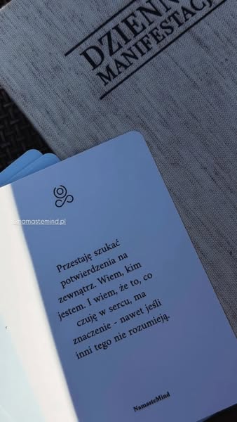 Rytuał w duecie