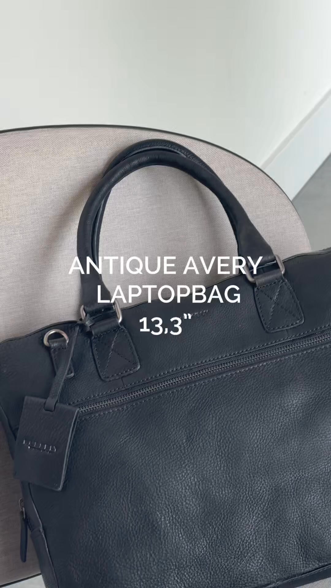 We've got your bag