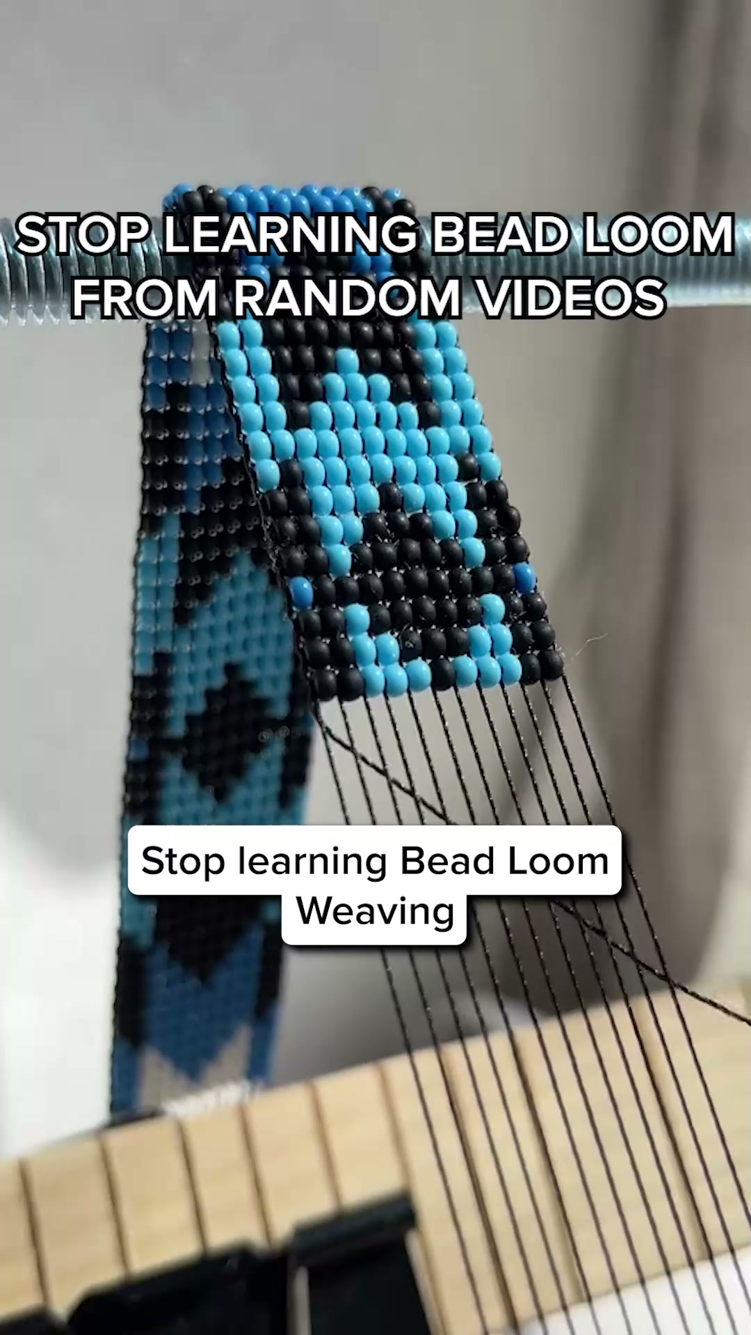 Bead Loom Guide Free Today