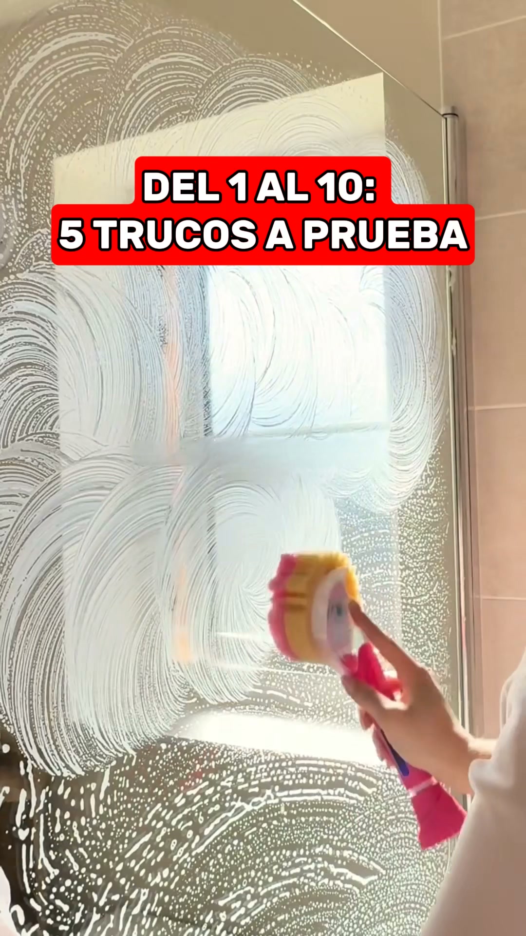 El único que llega adentro