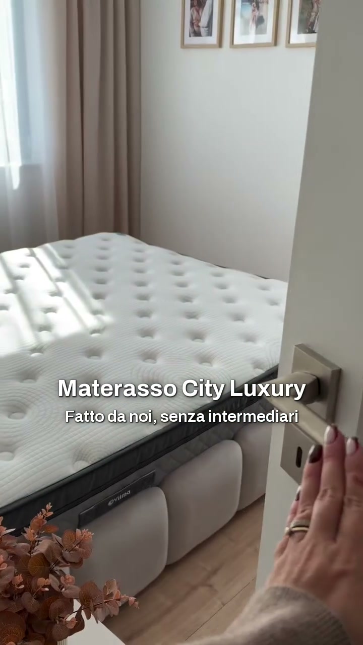 Una buona notte di sonno non costa caro