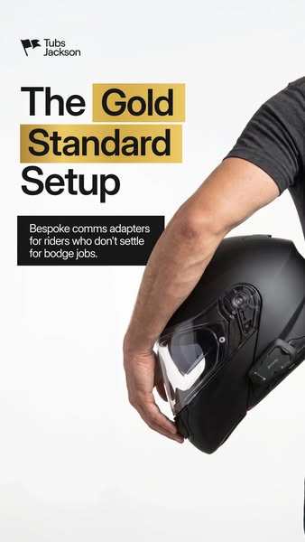 The Gold Standard Setup