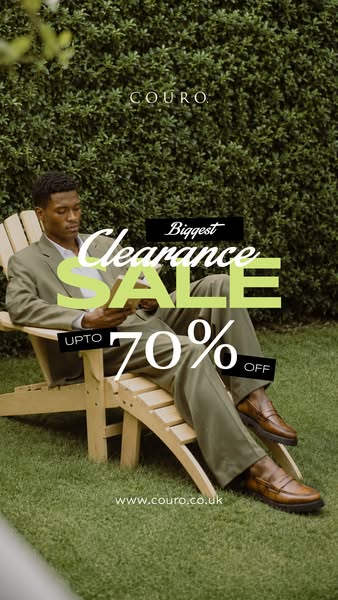 Up to 70% OFF.