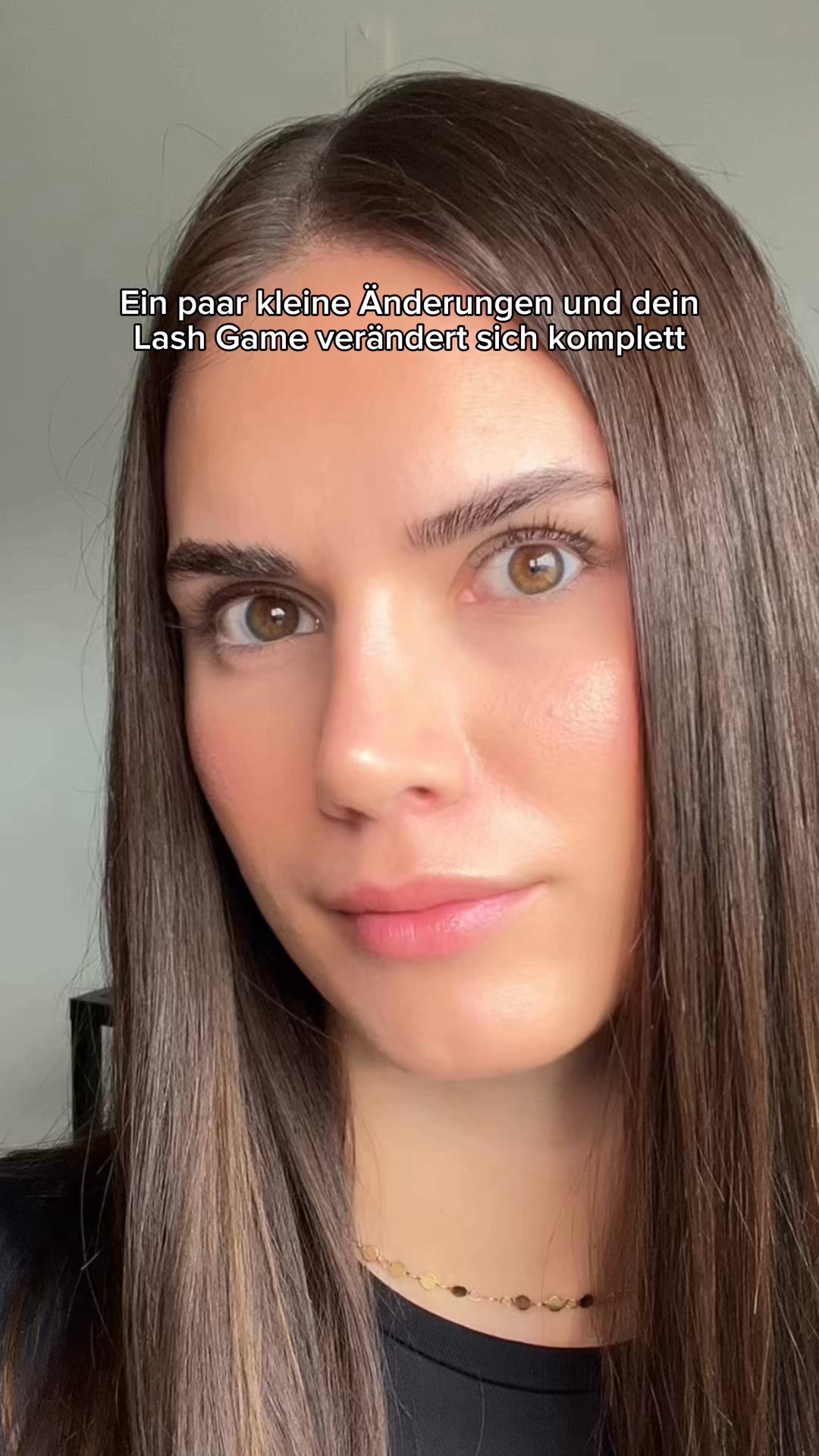 Gerade Wimpern? Nie mehr mit diesem Curler