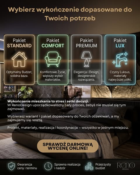Sprawdź cenę za m² — bez zobowiązań