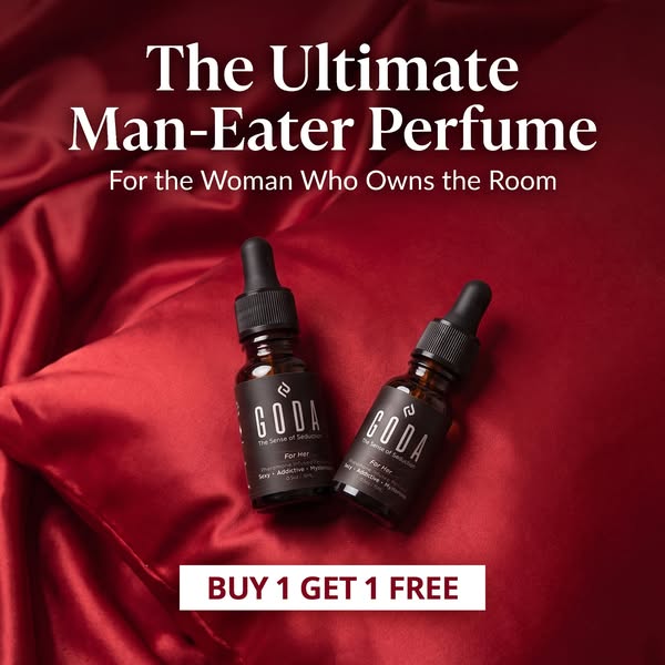 Keep Your Romance Alive With 2 Drops!