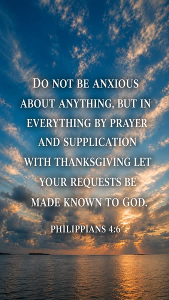 Let the Bible heal stress