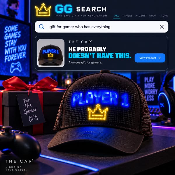 Level Up Your Hat Game
