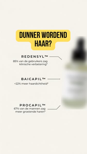 Begin voordat het erger wordt