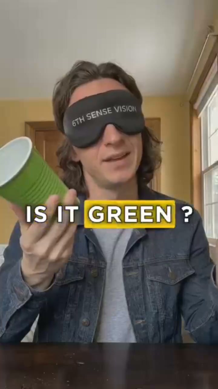 Activate Your 6th Sense in 14 Days