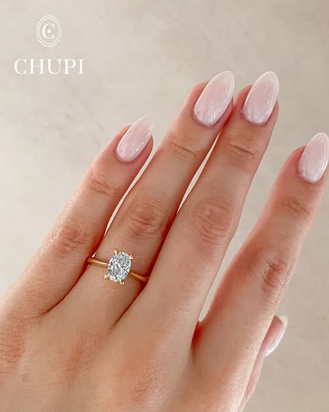 Shop The Chupi Ring Collection