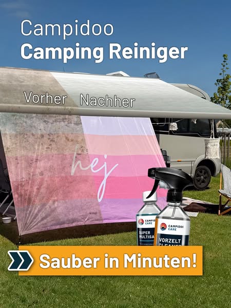 Der Vorher/Nachher-Unterschied ist krass