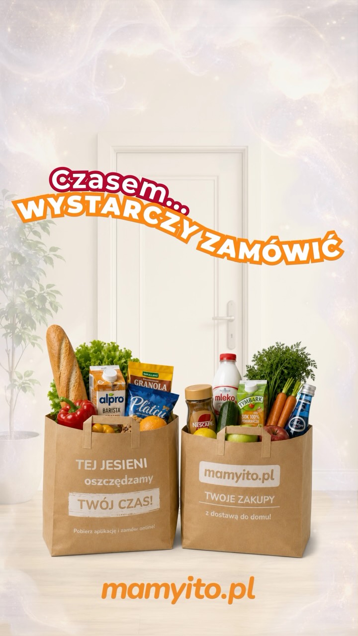 Anúncio de mamyito.pl