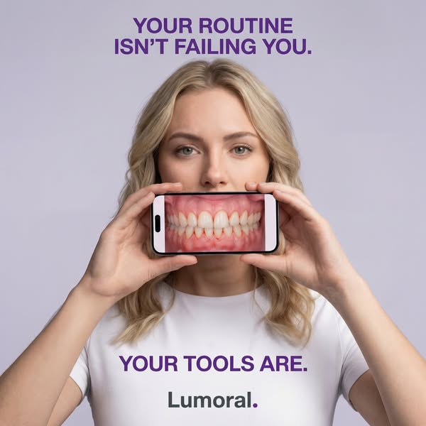 Better Oral Health NOW