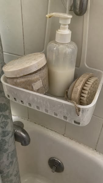 Why Her Skincare Shelf Is Still Half Full