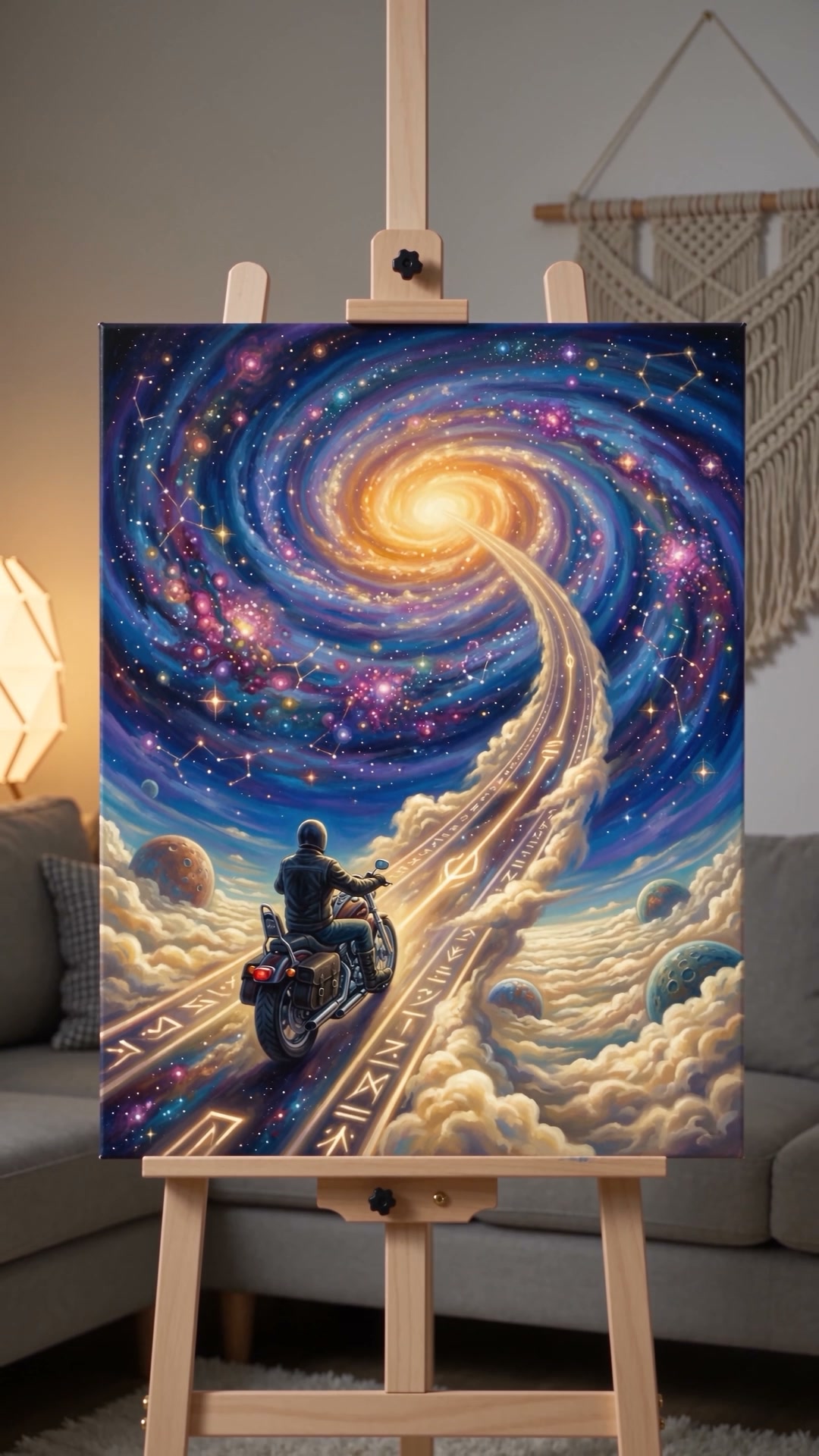 Explore the New Dreamscapes Collection