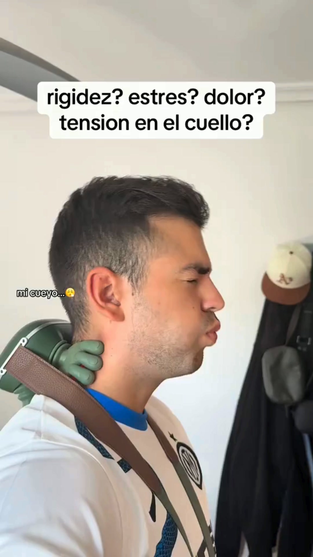 Ni al fisio vas a necesitar!!