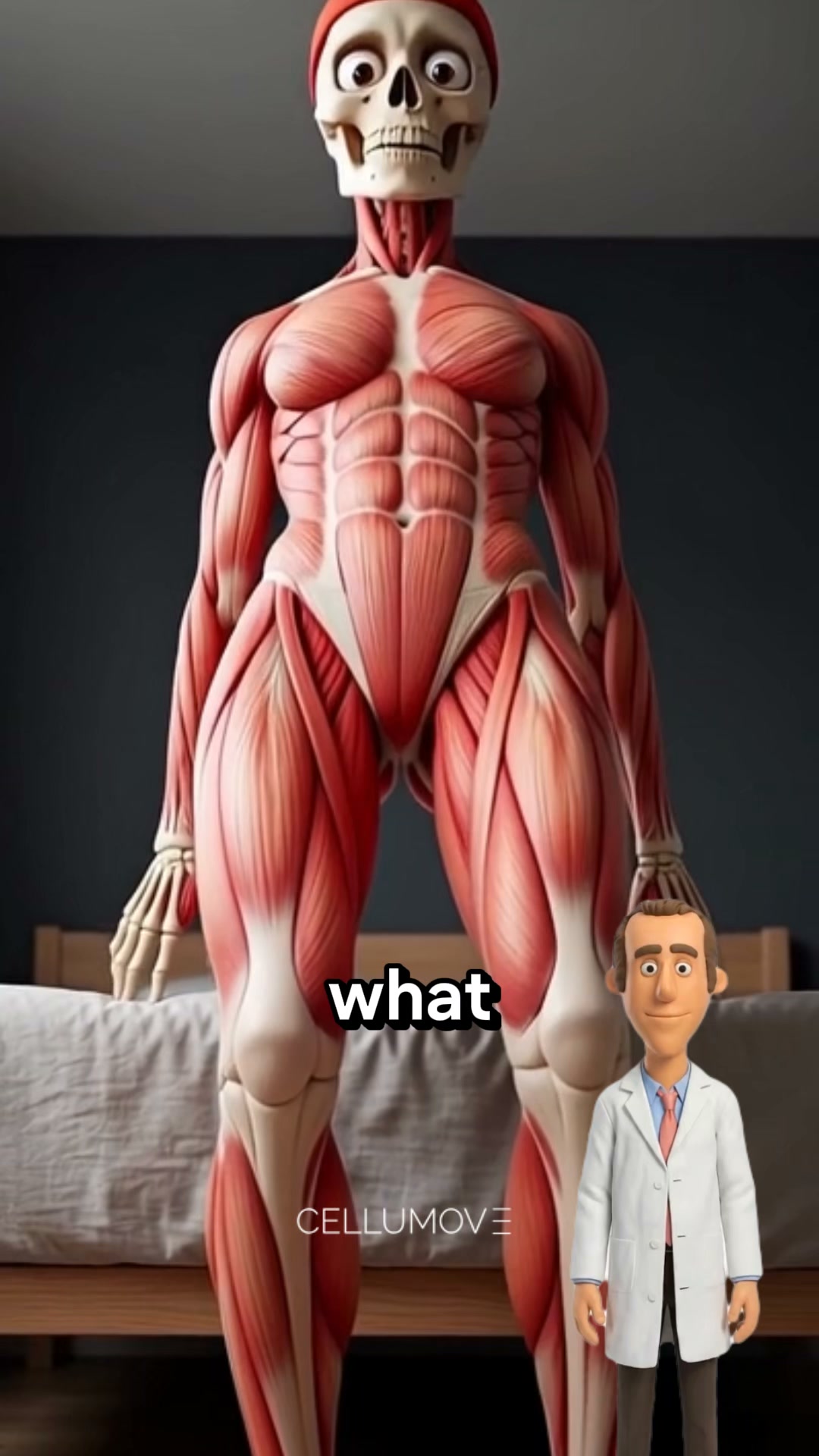 Give Your Knees the Support They Deserve