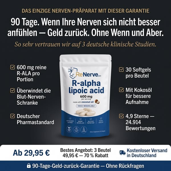 Was die Schilddrüse mit Ihrem Gehör zu tun hat – und warum Ginkgo bei Tinnitus nicht immer hilft