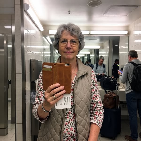 Read this if you’re over 50 and fly