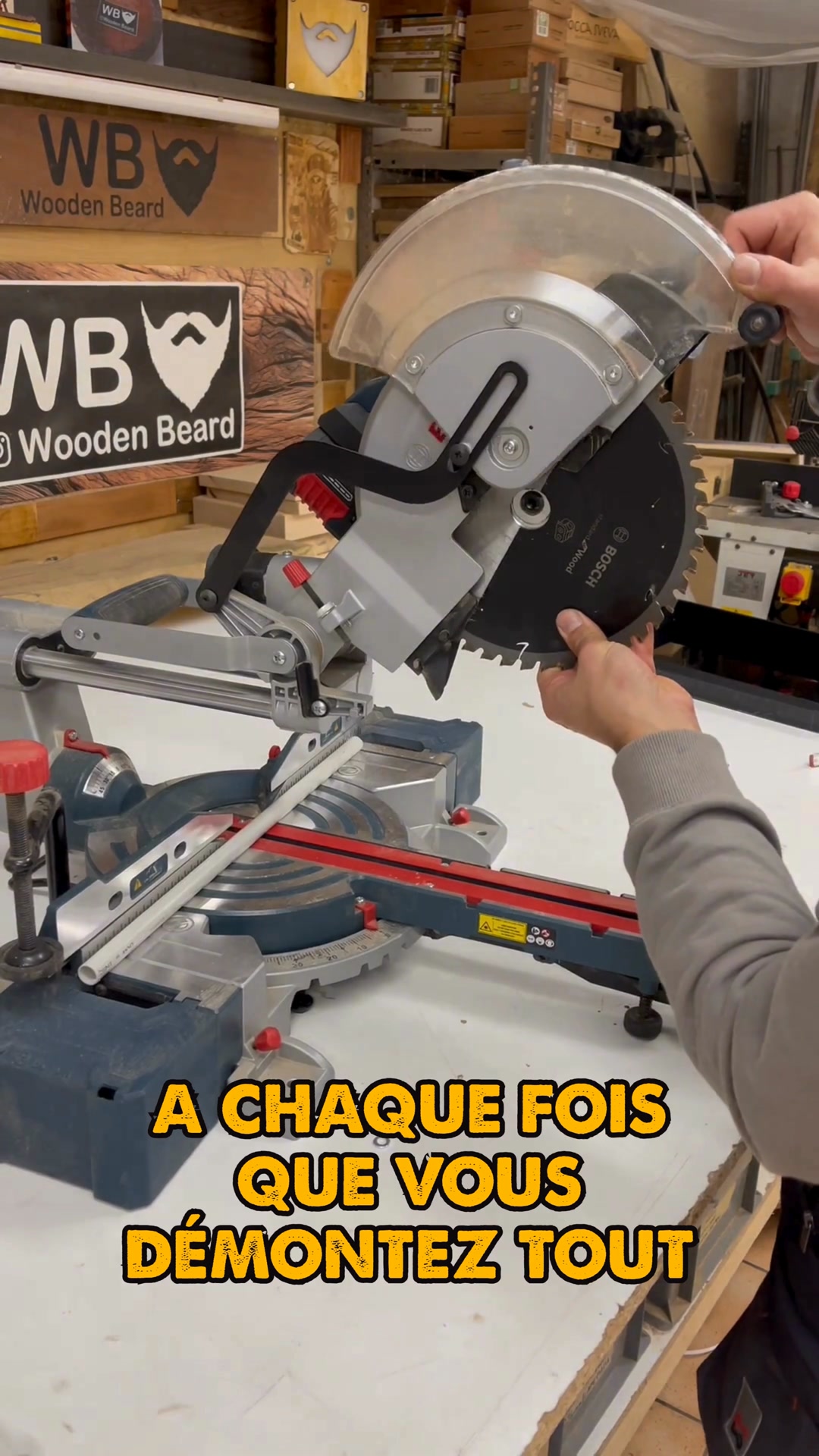 Gagnez du temps !