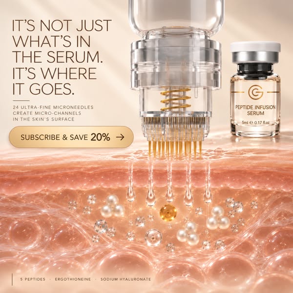 Four Applications. One Simple Set.