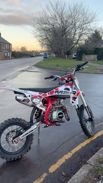 Police Impound motorcross- learn more