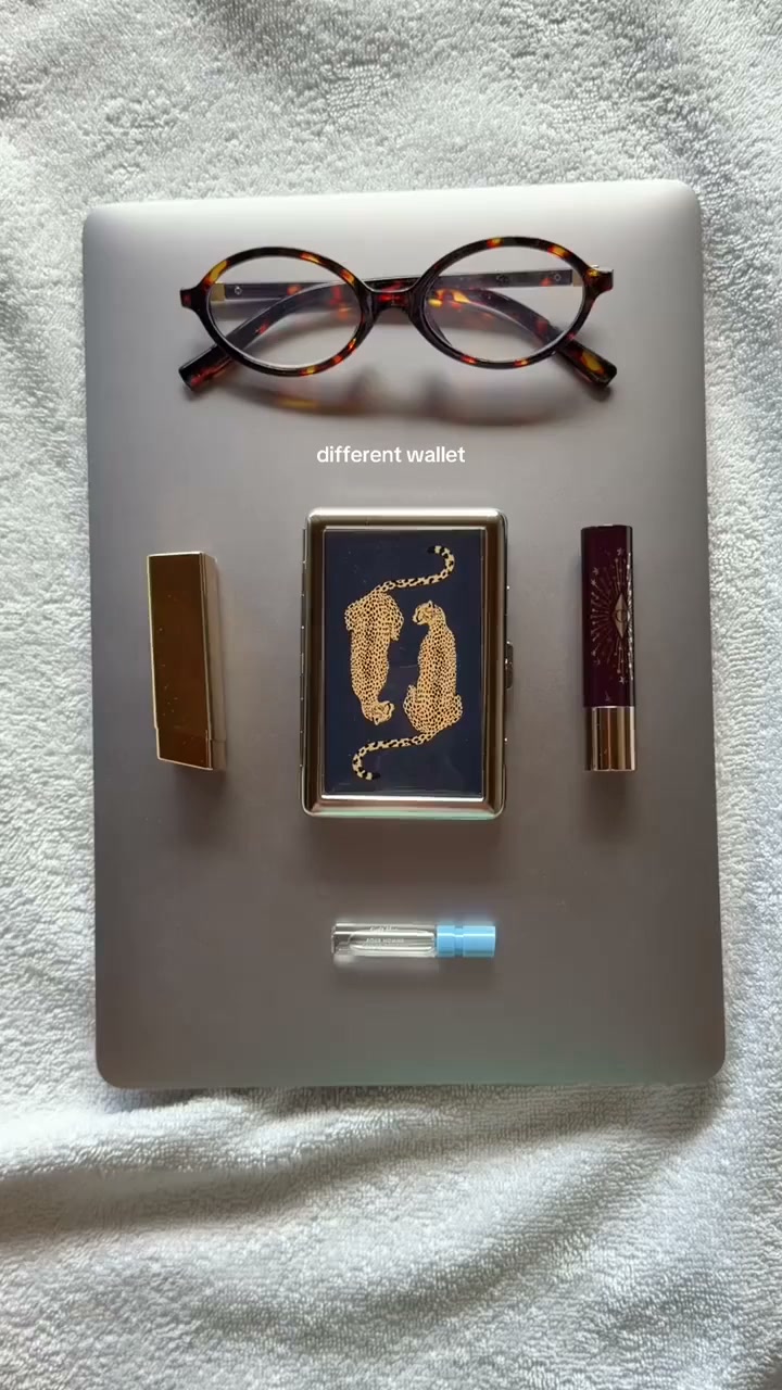 Niche Wallet