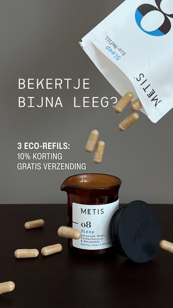 10% korting + Gratis verzending