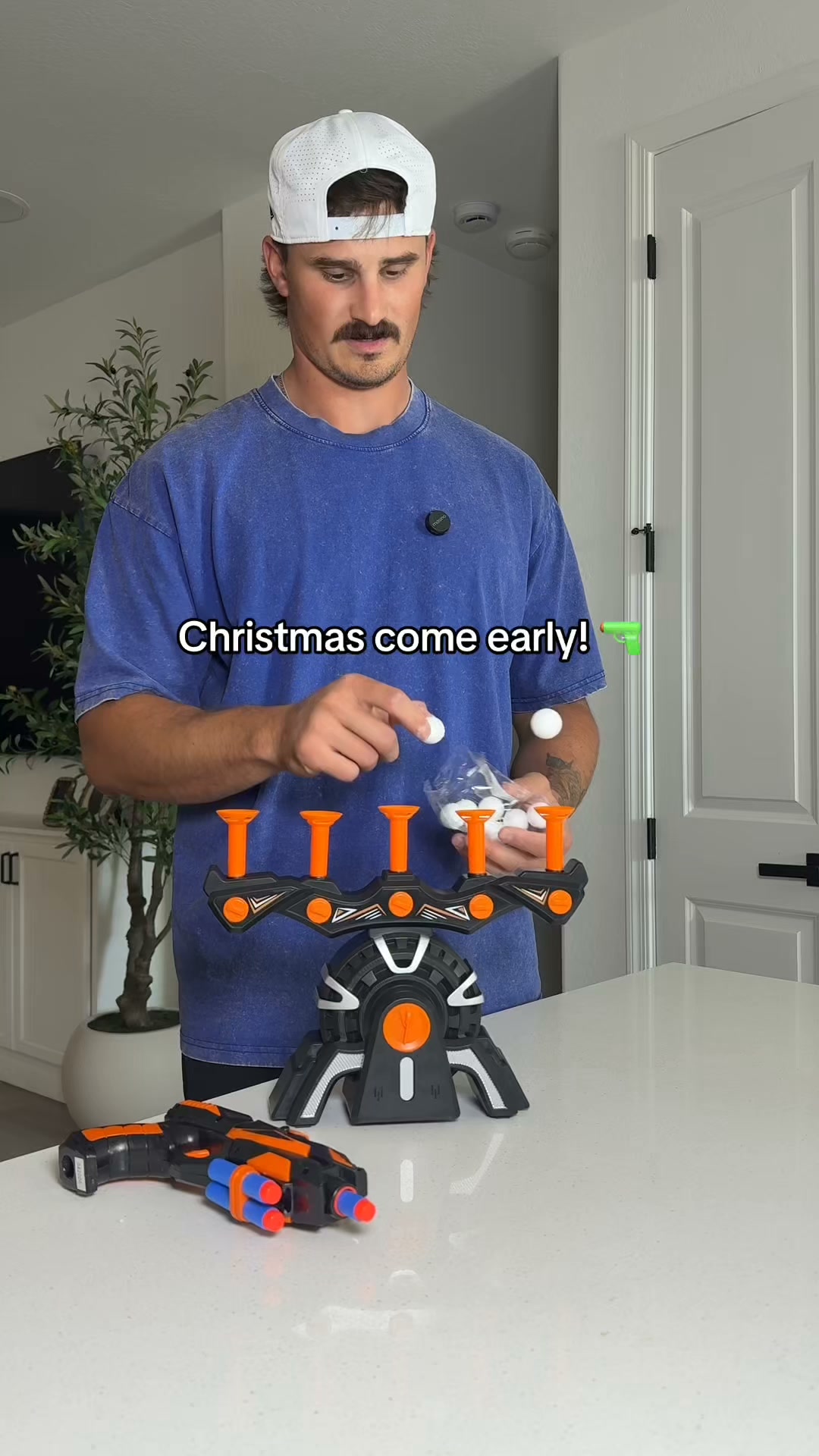 50% Off Before Christmas