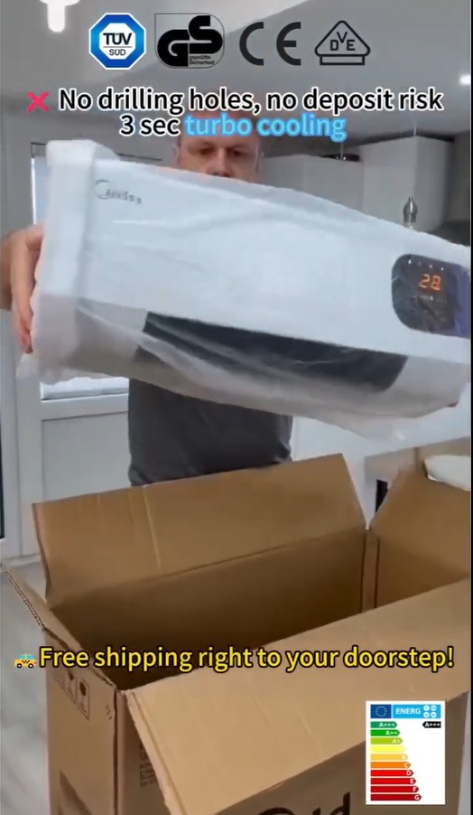 Limited DiscountDuctless Portable Air Conditioners No Windows Needed