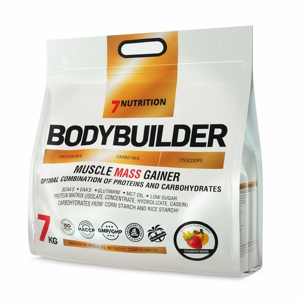7Nutrition Bodybuilder 7000 g