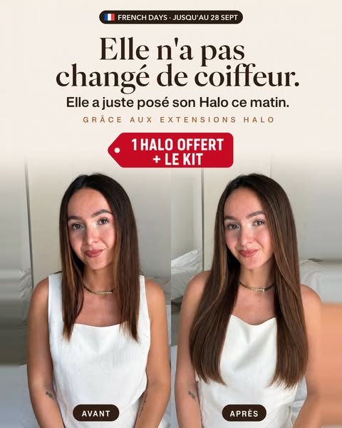 French Days : jusqu’à -25 % avec les Tickets d’Or