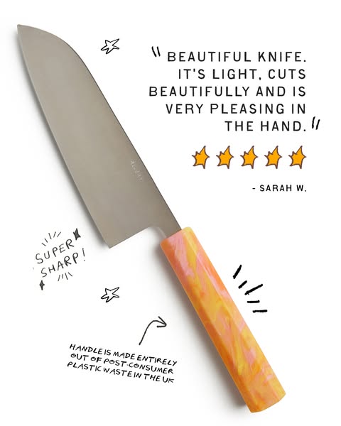 Sharp. Brilliant. Bold.