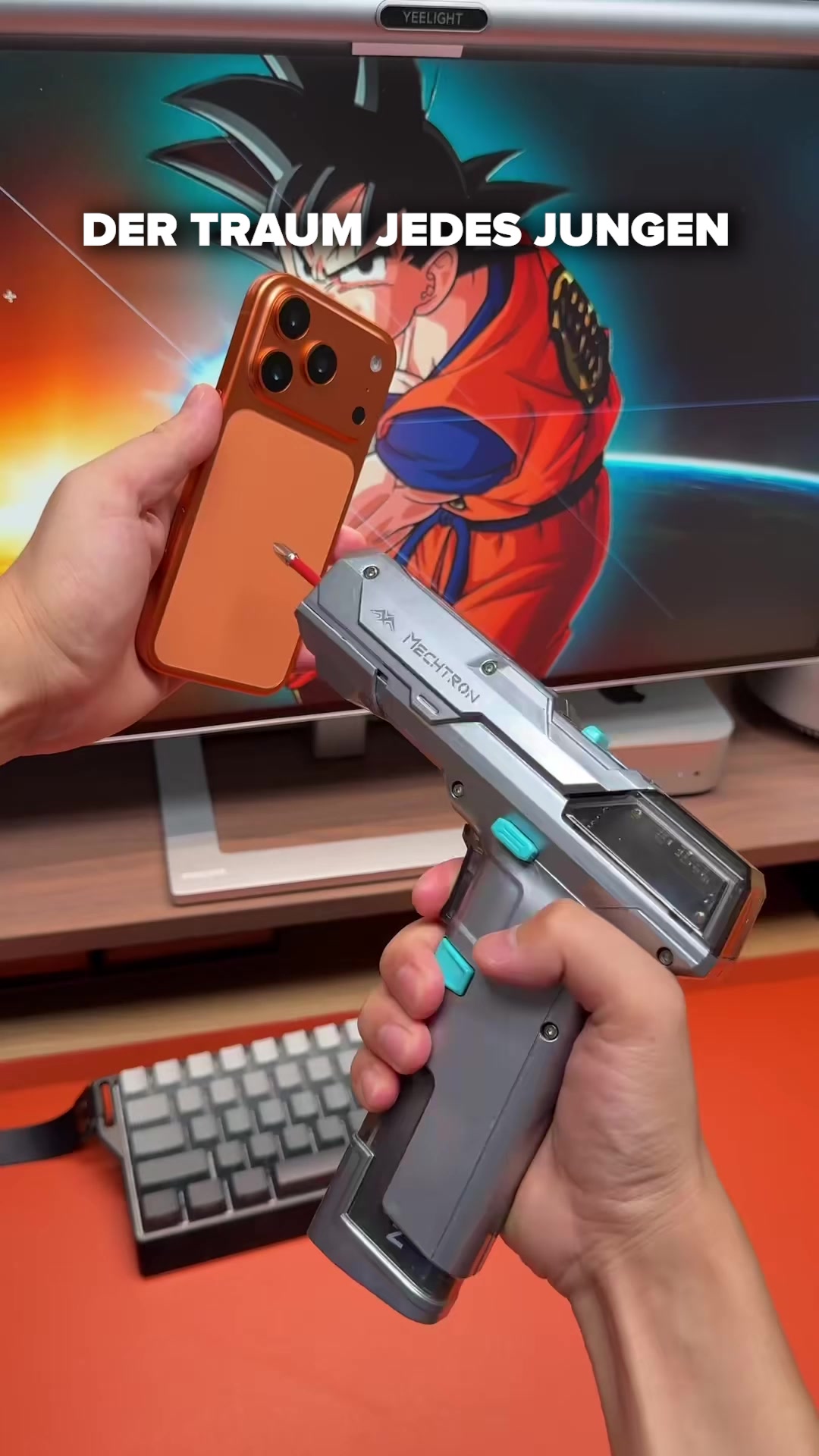Schütze dein iPhone JETZT