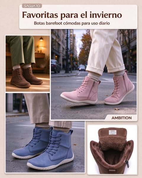 STOCK LIMITADO — ¡NO TE QUEDES SIN ELLAS!