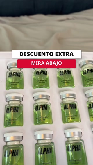 Recupera tu Cabello 5x Más Rápido—¡Ahorra Hasta 70% de Descuento!