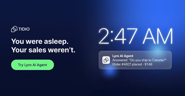 One Answer Closer to Checkout