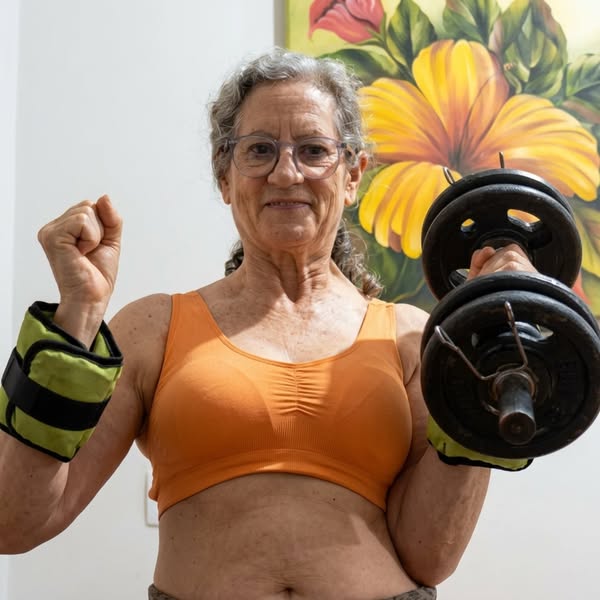 Want to Improve your T- score naturally? Click below