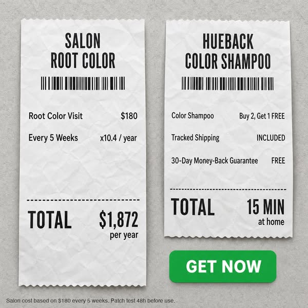 My Colorist Told Me To Stop Paying Her