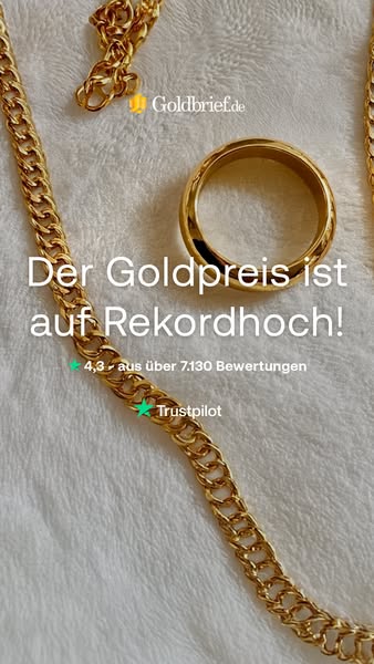 Wir kaufen Ihr Gold