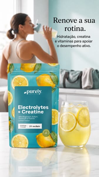 Encomende o seu pack