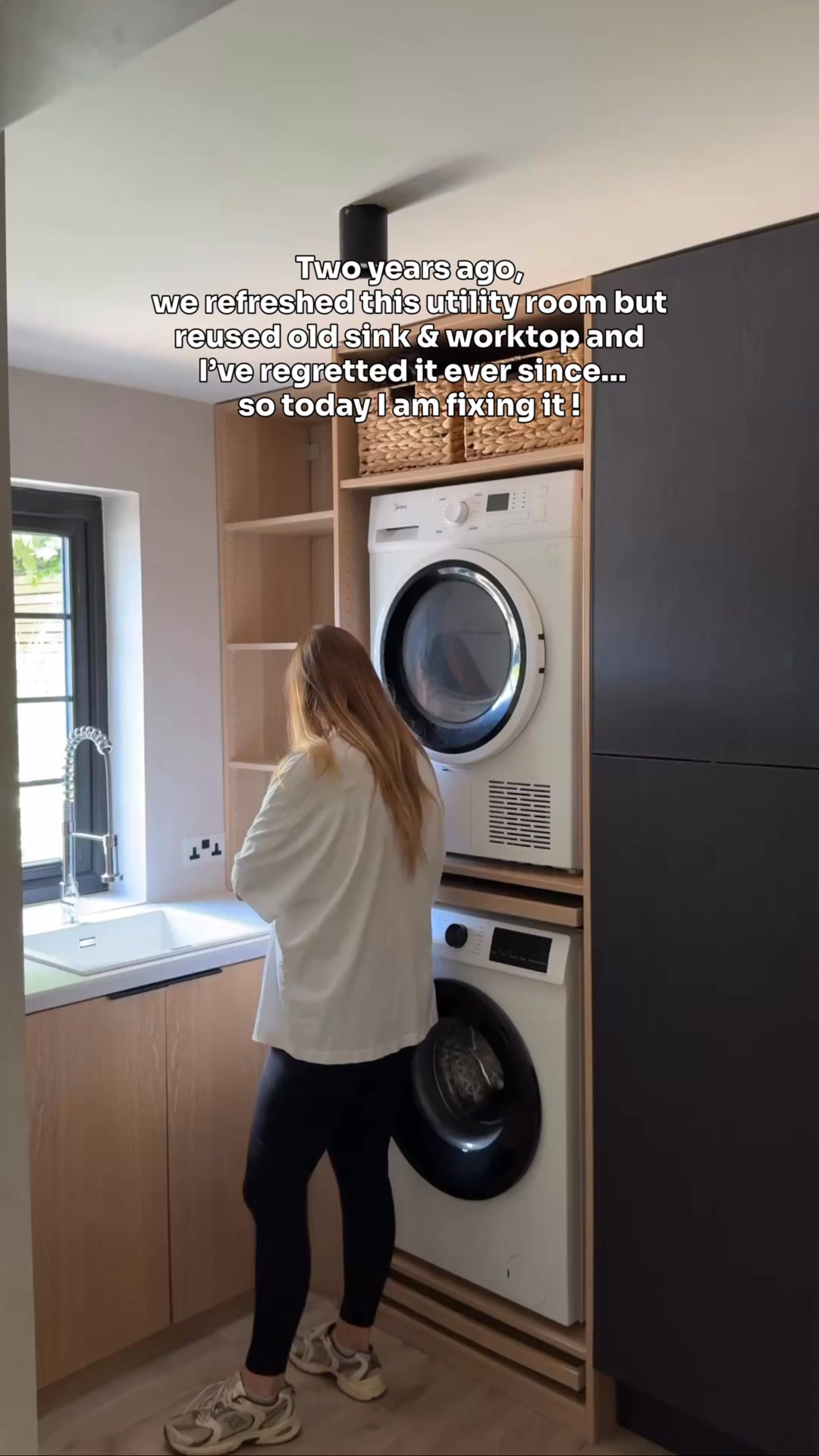 Unibond Kitchen & Bathroom Anti-Mould Sealant White