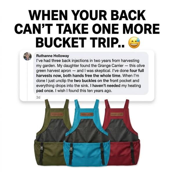The Ultimate At Home Harvest Hack