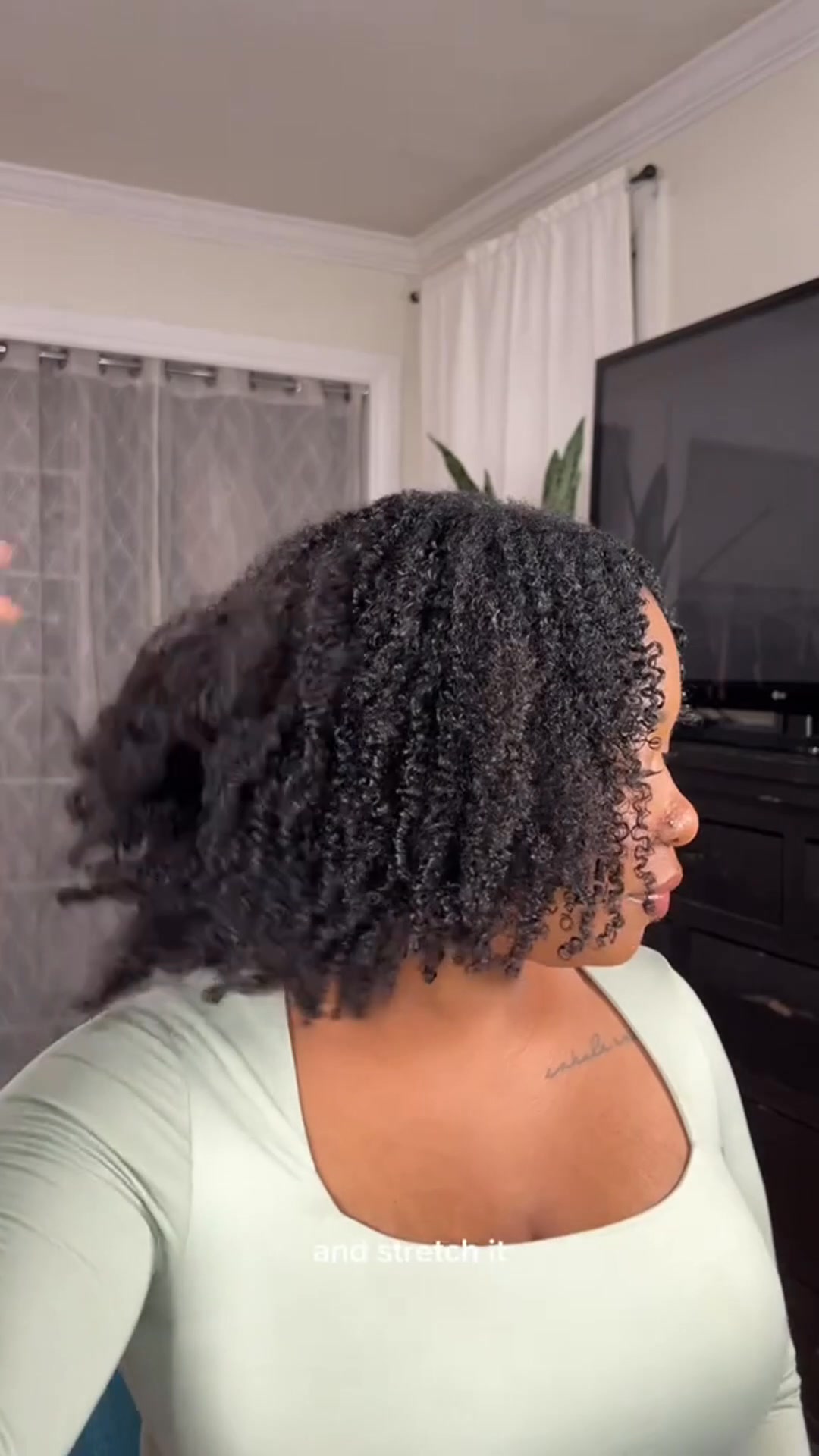 The Secret to Undetectable Hair Extensions.