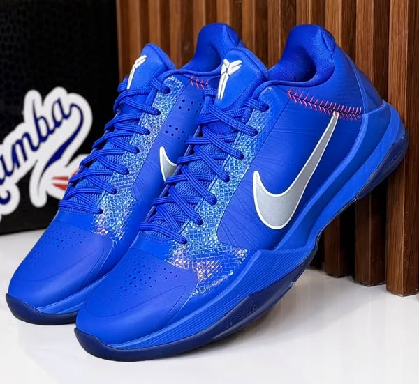 2026 KOBE V PROTRO HYPER ROYAL
