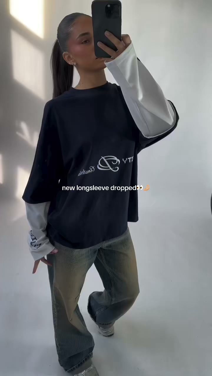 Priority longsleeve favorites