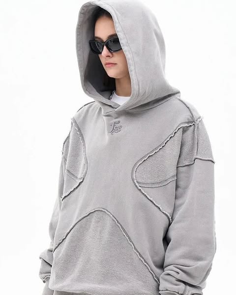 Anúncio de HarajukuStreetwear